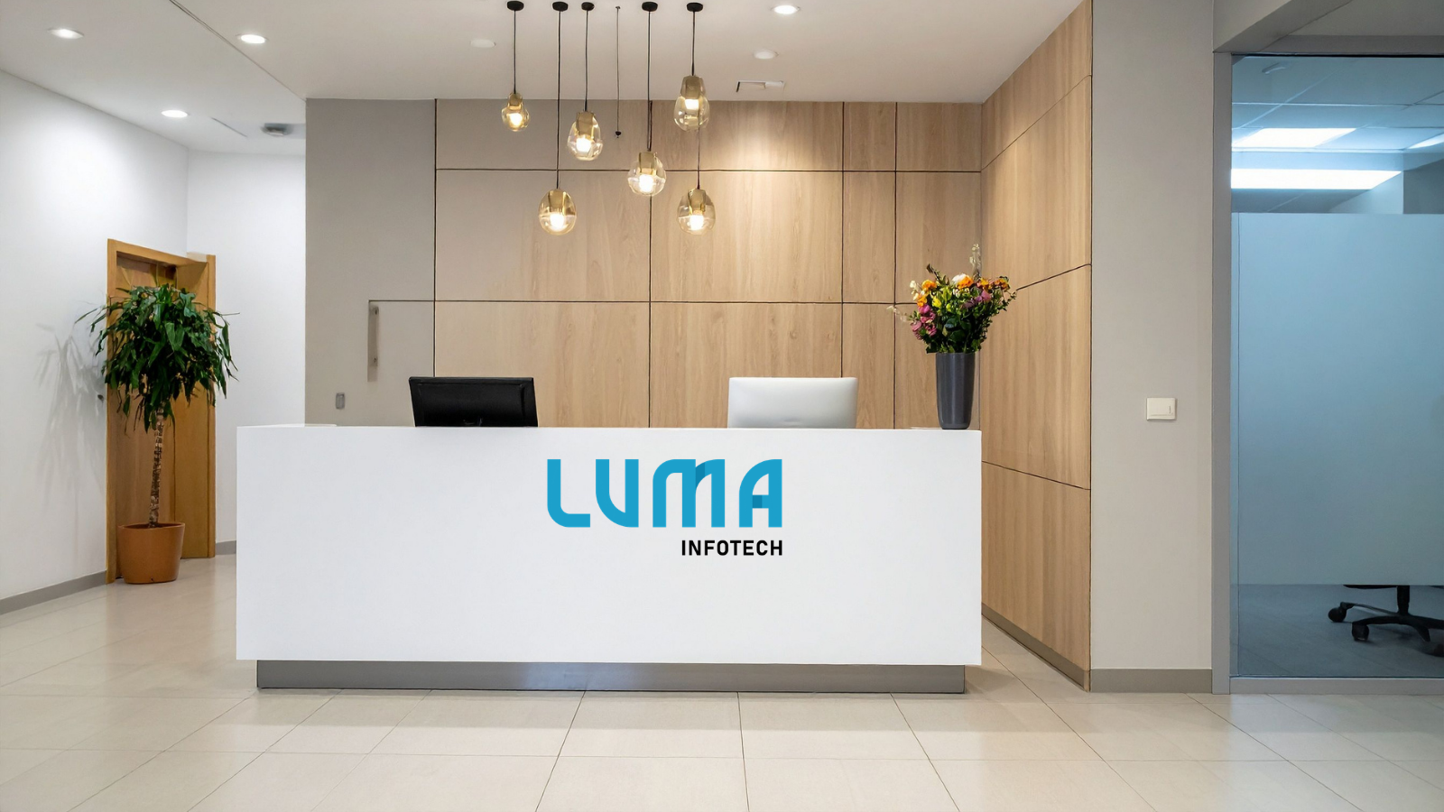About LUMA