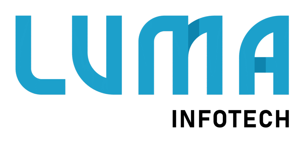 LUMA Logo