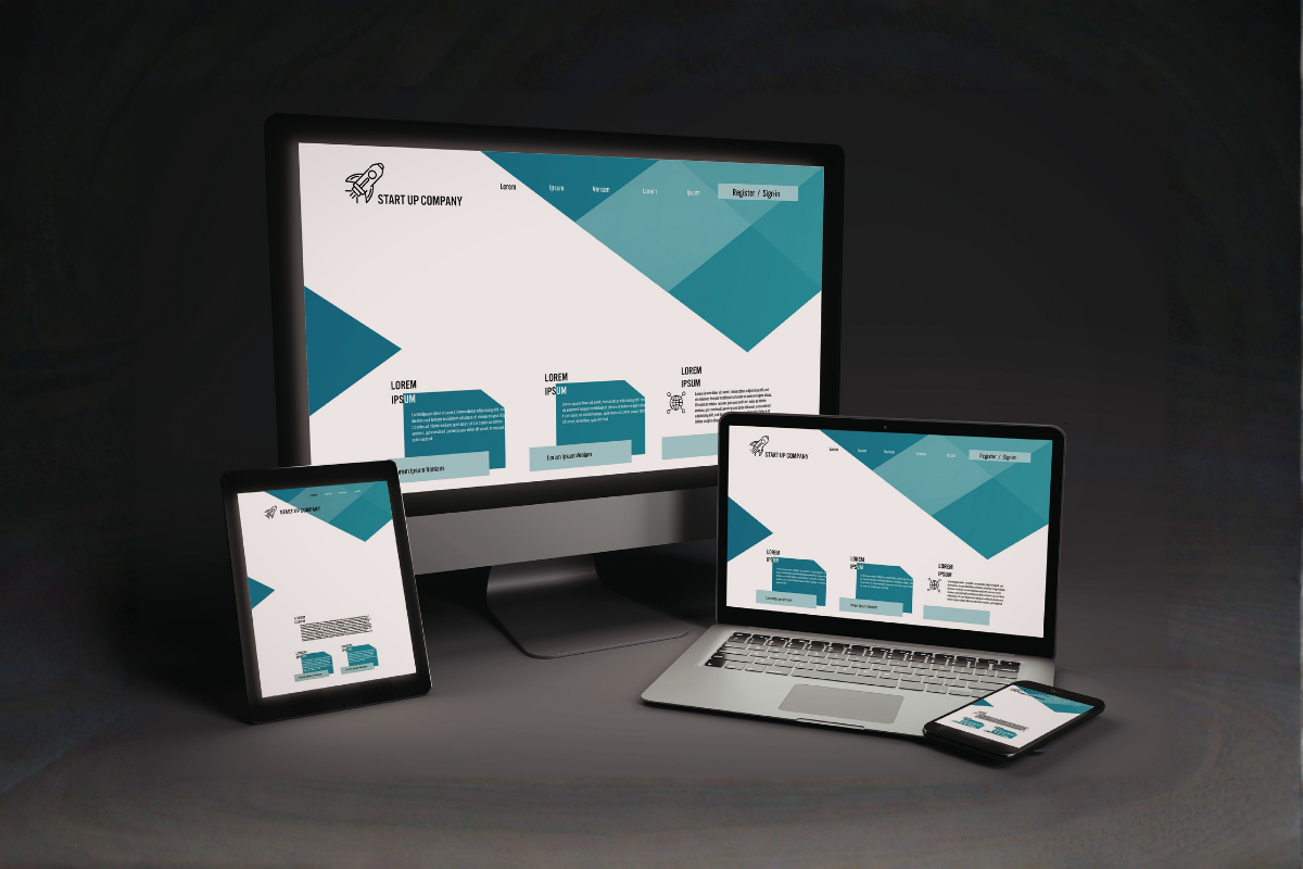 Website Development